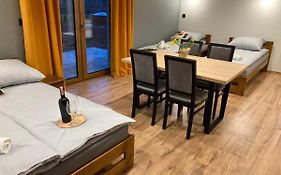 Rezydencja Pod Cergowa Wellness & Spa